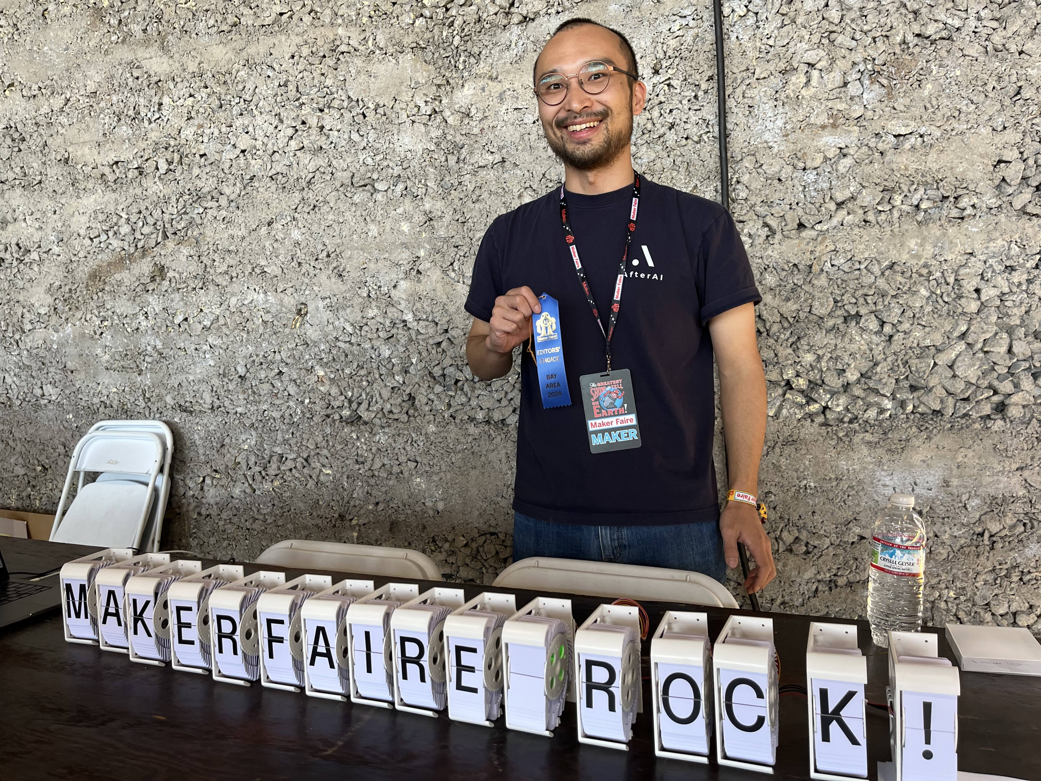 Maker Faire Bay Area 2024