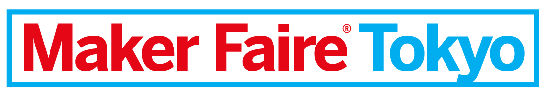 Maker Faire Tokyo 2024 Logo